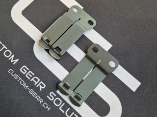 Monoblock Gear Clip
