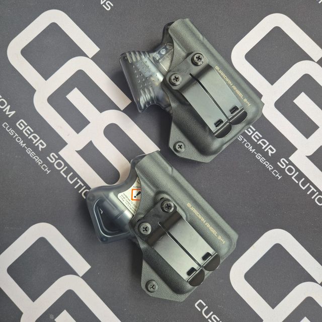 PIEXON GUARDIAN ANGEL HOLSTER