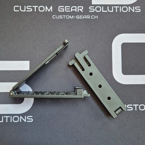 MOLLE CLIP