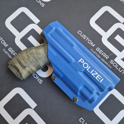 OWB Holster aus der CGS Werkstatt