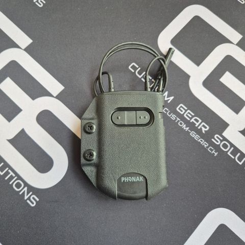 Covert Tragehilfe aus der CGS Werkstatt