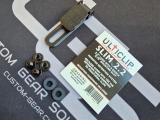 Ulticlip 2.2 Slim