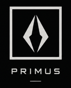 Linienzeichnung PRIMUS